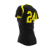 Ace 2-Button Short Sleeve Jersey